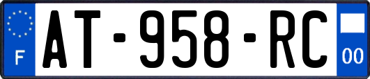 AT-958-RC