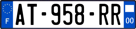 AT-958-RR