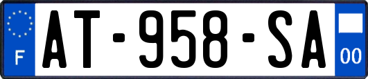 AT-958-SA