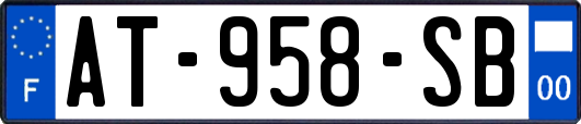 AT-958-SB