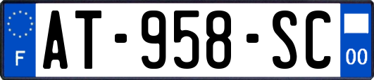 AT-958-SC