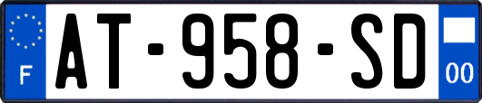AT-958-SD