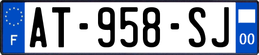 AT-958-SJ