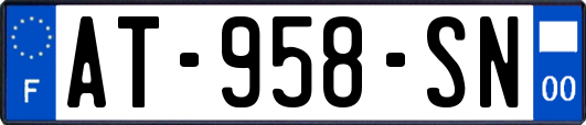 AT-958-SN