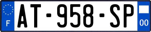 AT-958-SP