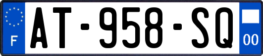 AT-958-SQ