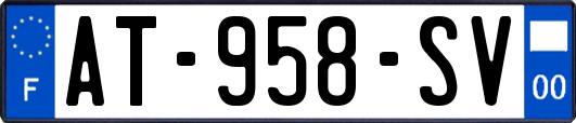 AT-958-SV