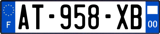 AT-958-XB