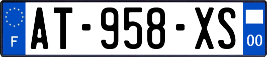 AT-958-XS