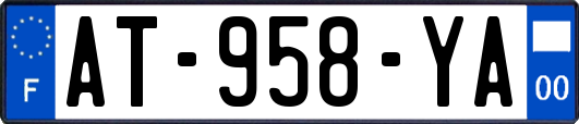 AT-958-YA