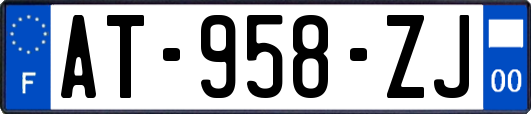 AT-958-ZJ