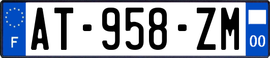 AT-958-ZM