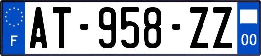 AT-958-ZZ