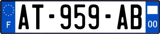 AT-959-AB