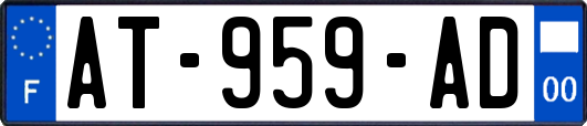 AT-959-AD