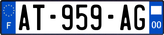 AT-959-AG