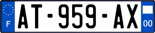 AT-959-AX