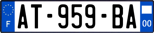 AT-959-BA