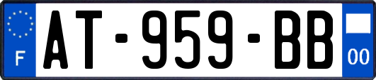 AT-959-BB