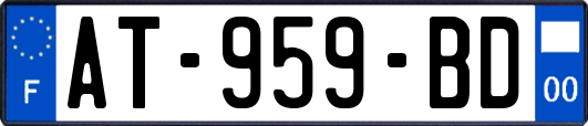 AT-959-BD