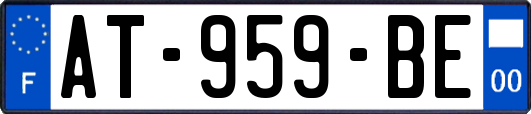 AT-959-BE
