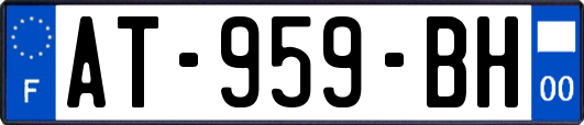 AT-959-BH