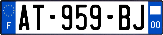 AT-959-BJ