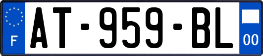 AT-959-BL