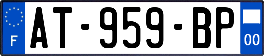 AT-959-BP