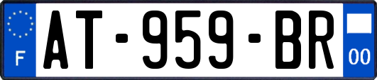 AT-959-BR