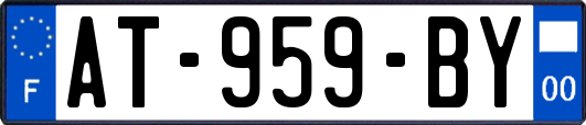 AT-959-BY