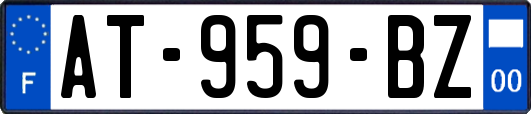 AT-959-BZ