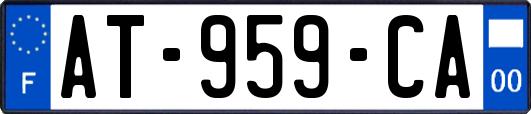 AT-959-CA