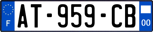 AT-959-CB