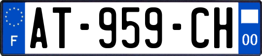 AT-959-CH