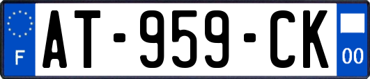 AT-959-CK