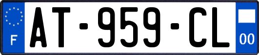 AT-959-CL