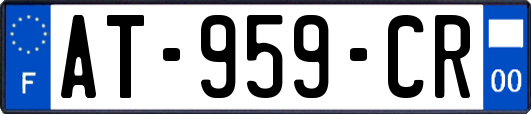 AT-959-CR