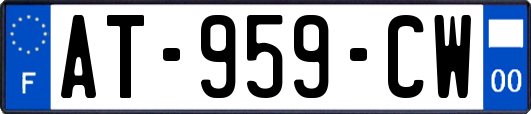 AT-959-CW