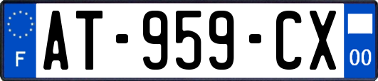 AT-959-CX