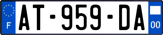 AT-959-DA