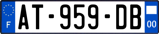 AT-959-DB