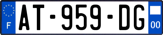 AT-959-DG