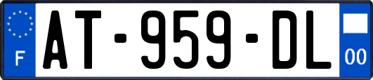 AT-959-DL