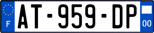 AT-959-DP
