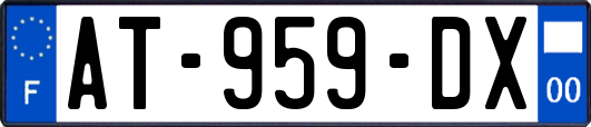 AT-959-DX