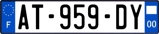 AT-959-DY