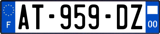 AT-959-DZ