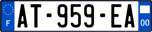 AT-959-EA