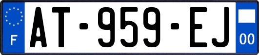 AT-959-EJ